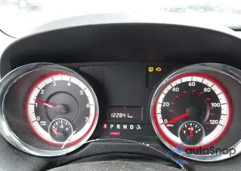 2013 Dodge Grand Caravan Sxt from USA, damaged, VIN 2C4RDGCG5DR552523